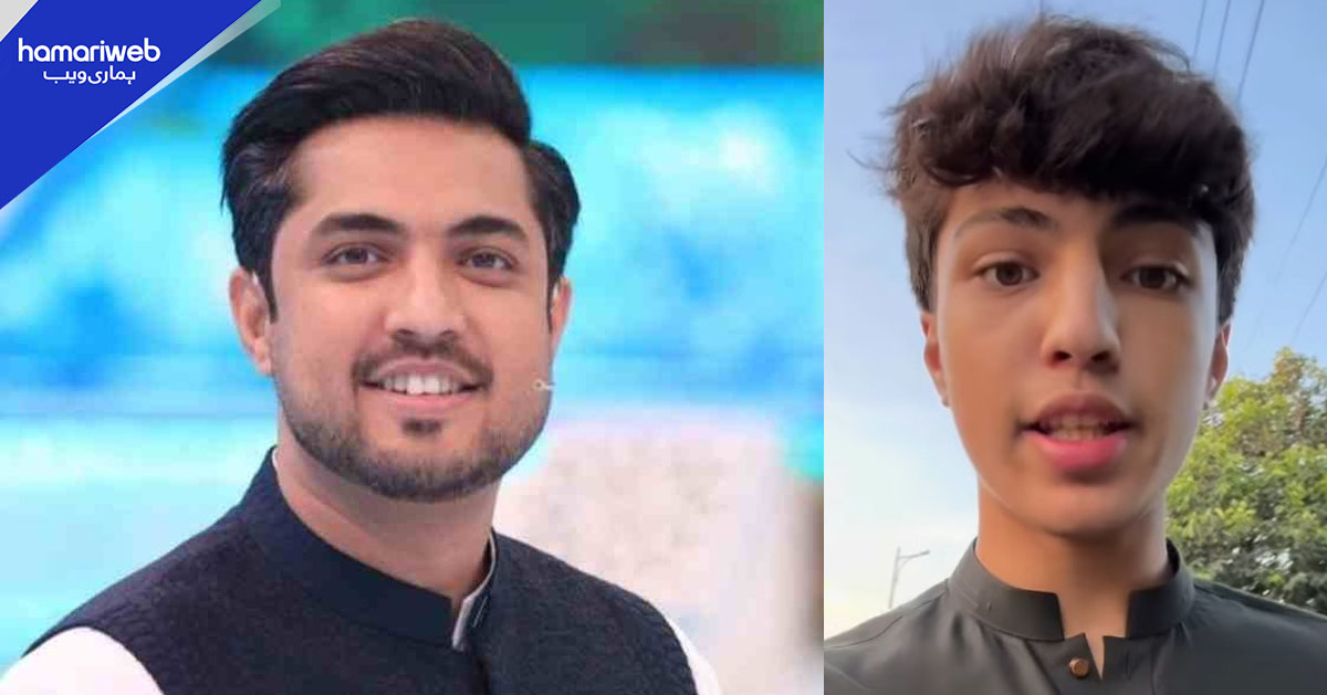 آج میرے والد کو اٹھایا گیا ہے، کل شاید مجھے بھی اٹھا لیا جائے، پہلاج حسن کا جذباتی بیان