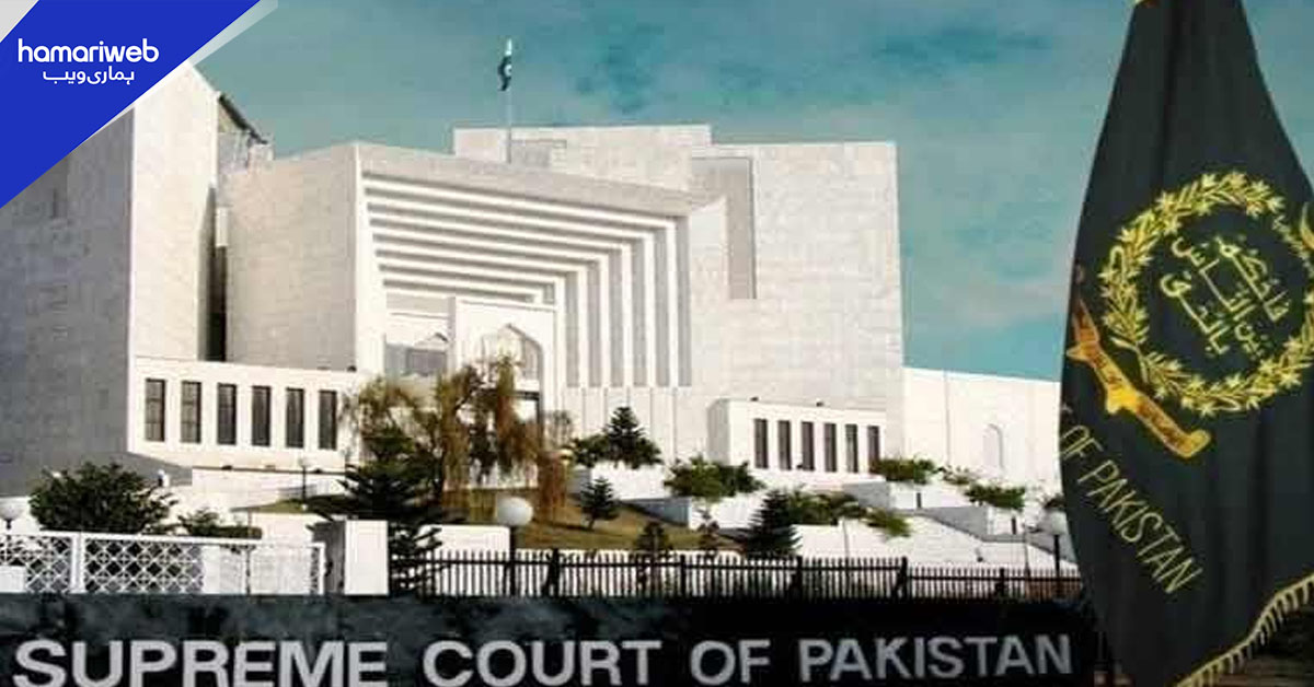 جوڈیشل کمیشن آف پاکستان کا اجلاس 13 اکتوبر کو طلب