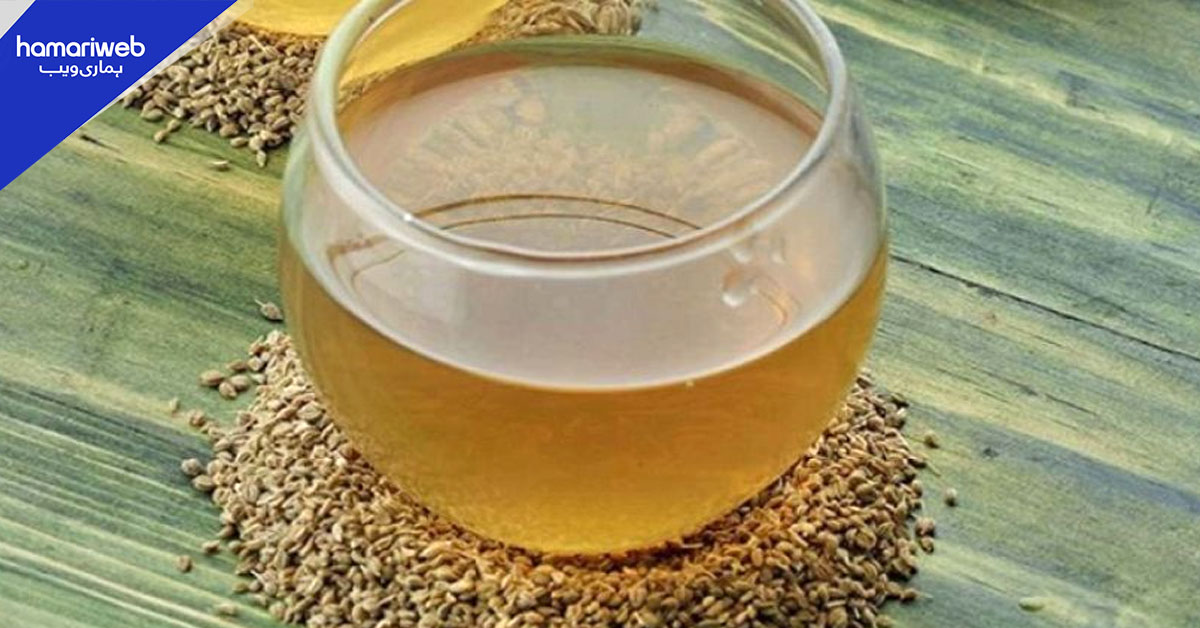 نزلہ زکام میں اجوائن کا تیل کتنا مؤثر۔۔ فوری علاج یا محض عارضی آرام، ماہرین کیا کہتے ہیں؟