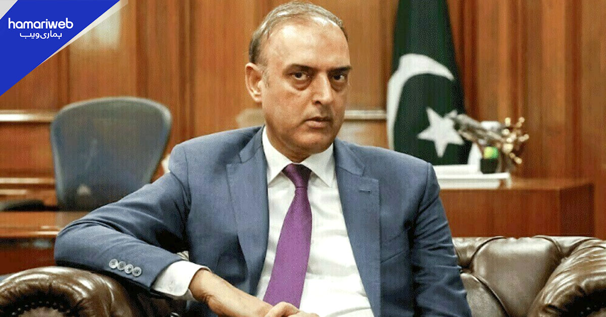 حوالہ ہنڈی کا نیٹ ورک کنٹرول کرنے سے ترسیلاتِ زر میں بہتری آئی، گورنر اسٹیٹ بینک
