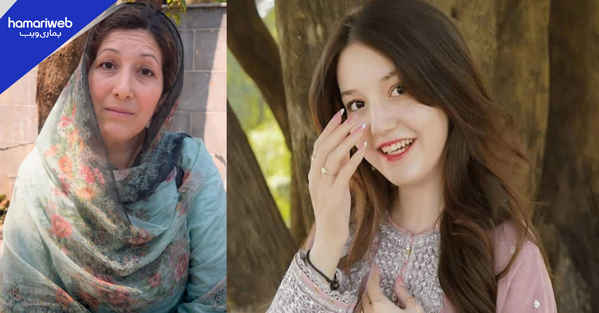 ٹک ٹاکر ثناء یوسف قتل کیس کو ایک سال گزرگیا، والدہ انصاف کی منتظر
