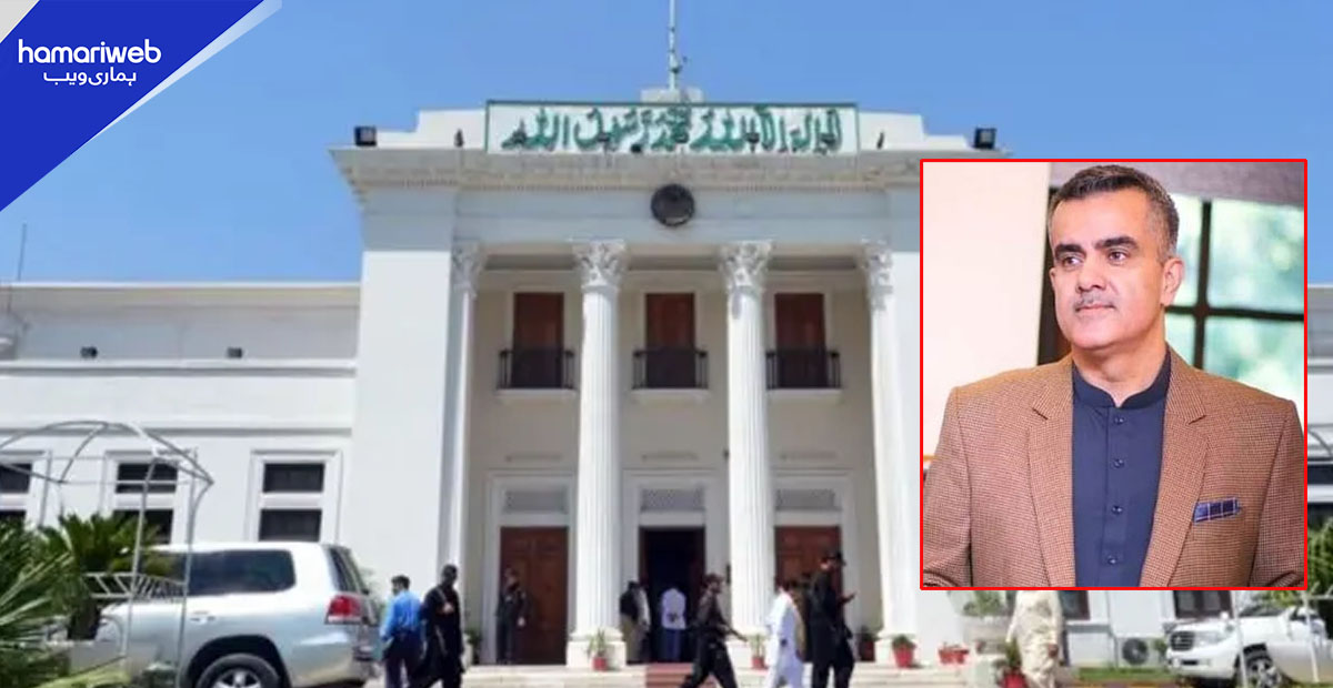 اے این پی نے ہزارہ صوبہ کے قیام کی مخالفت کردی