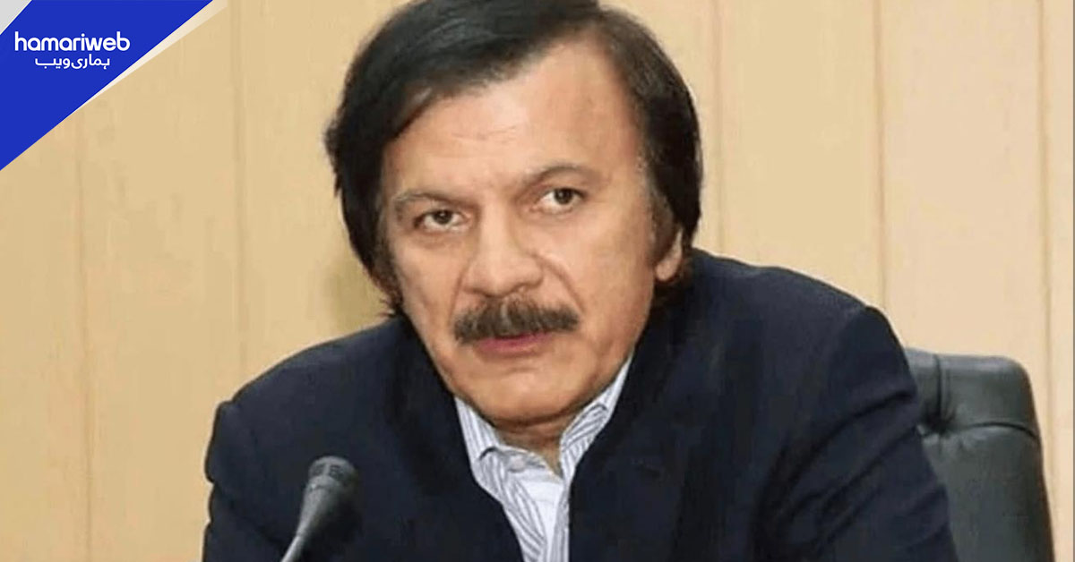 پاکستان کا پہلا صنعتی جدت اور مصنوعی ذہانت کا مرکز قائم کیا جائے گا، ہارون اختر