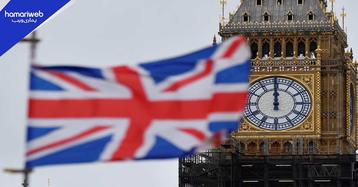 اسائلم نظام میں تبدیلی: برطانیہ میں پناہ حاصل کرنا اب آسان نہیں! کیا کرنا ہوگا؟