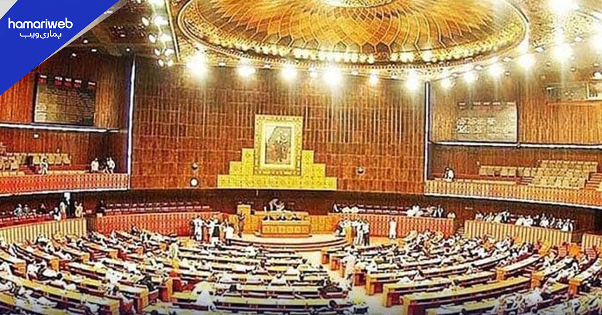 فوجداری قانون ترمیمی بل 2026 سمیت 3 بل قومی اسمبلی میں پیش