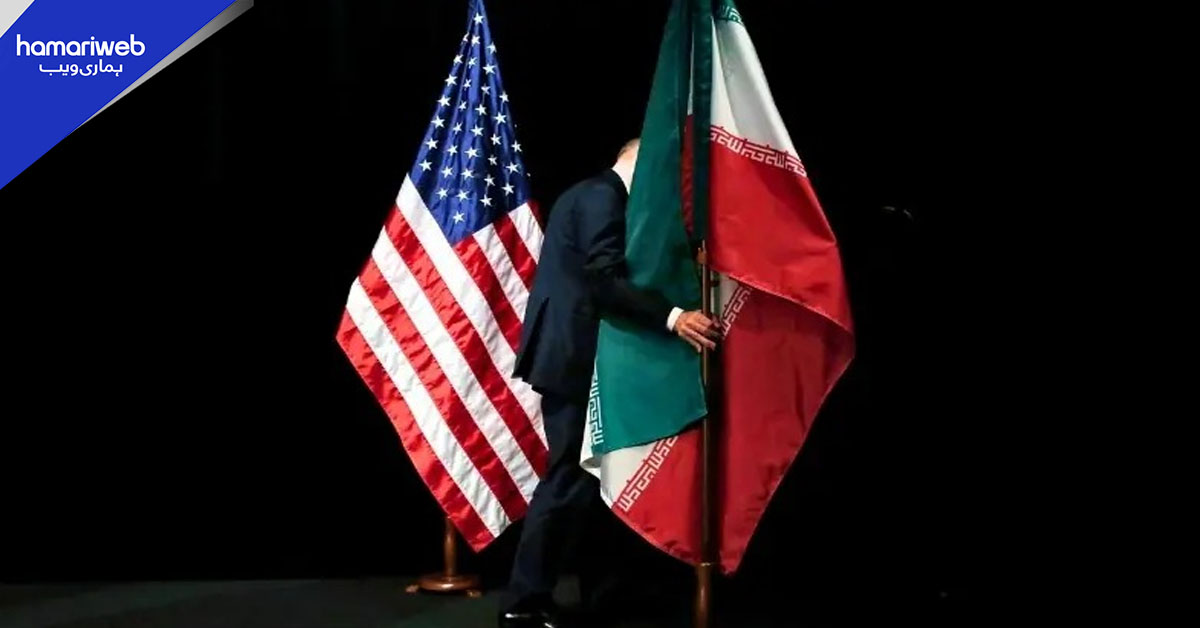 امریکا ایران جنگ خاتمے کا 14 نکاتی فارمولا تیار، فریقین قریب آگئے، امریکی میڈیا