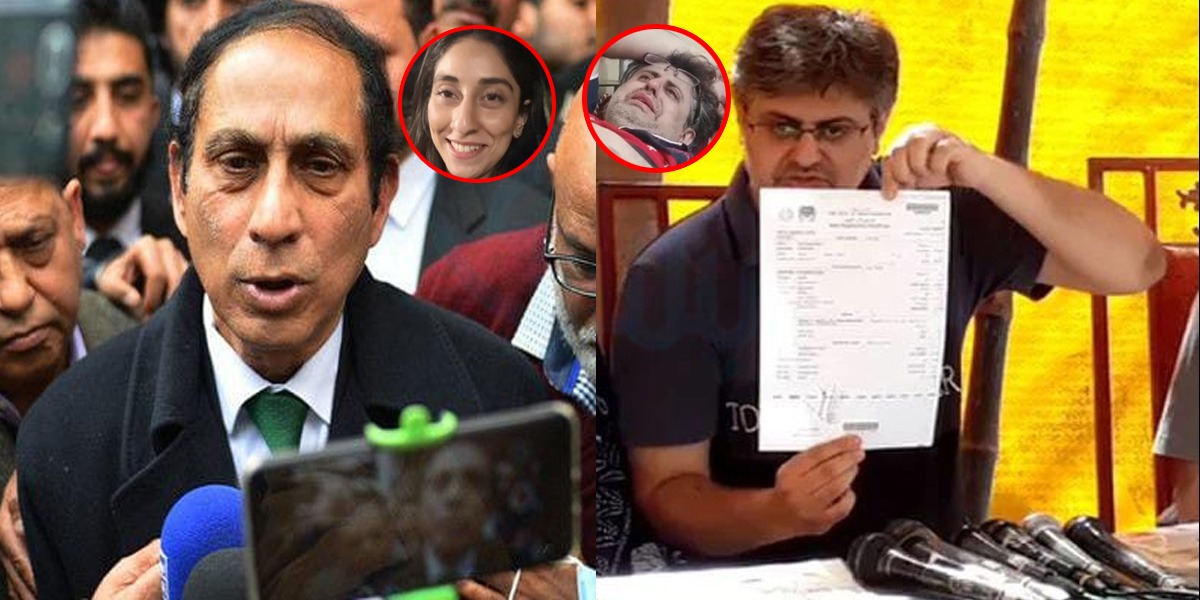 دنیا کے طعنے بھی سنے لیکن بیٹی کو انصاف دلا کر ہی چھوڑا۔۔ 2 ایسے باپ جنھوں نے بیٹیوں کی محبت میں مثال قائم کر کے پورے معاشرے کو ہلا ڈالا