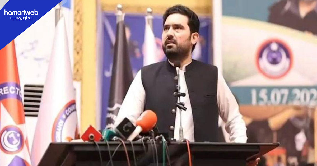خیبر پختونخوا پولیس میں آٹھوں ڈویژنز سے بھرتی 4 ہزار سے زائد کانسٹیبلز کو تقرری نامے جاری