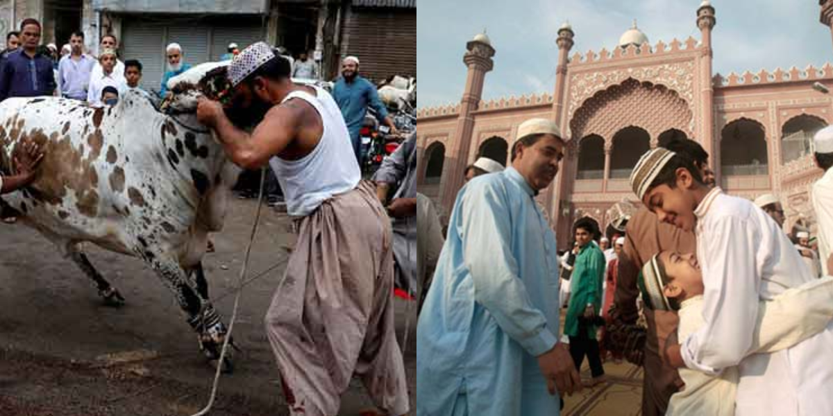 اس بار عید الاضحیٰ پر کتنی چھٹیاں ہوں گی؟ حکومت کا اہم فیصلہ سامنے آگیا