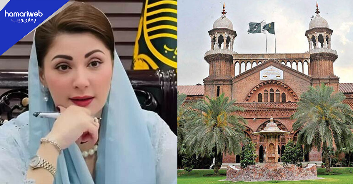 چیف جسٹس لاہور ہائیکورٹ کا بچوں کی گرفتاری پر نوٹس، وزیراعلیٰ کا بھی اہم فیصلہ