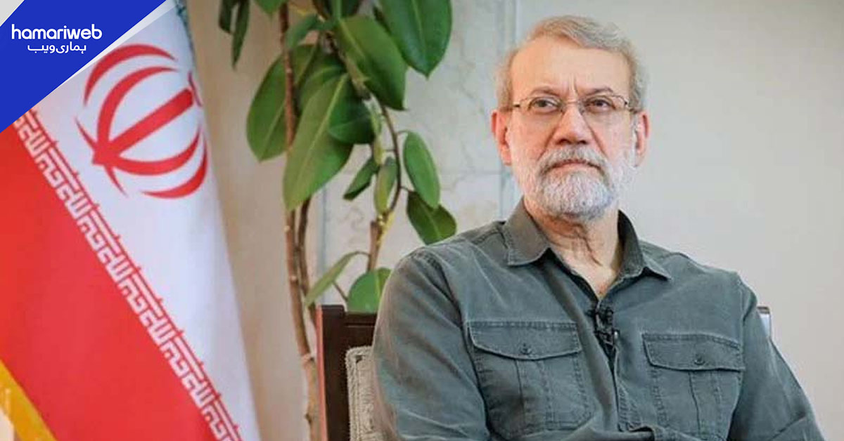 علی لاریجانی کی شہادت، ایران کا بدلہ لینے کا اعلان