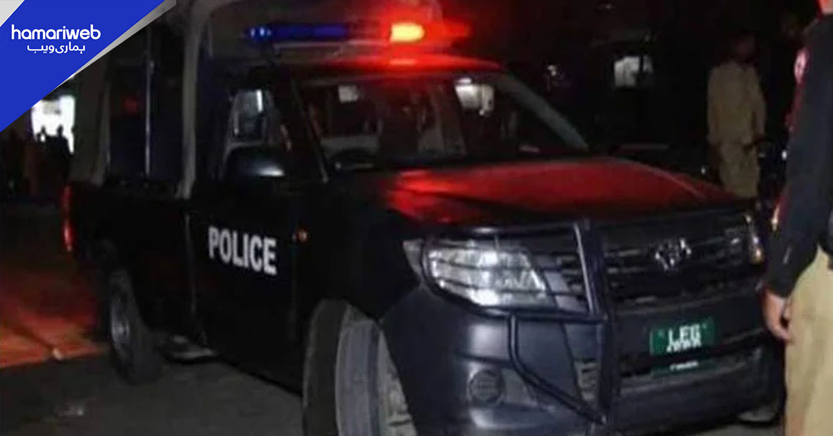 کوہاٹ میں انٹیلی جنس بیسڈ آپریشن، 3 دہشت گرد جہنم واصل