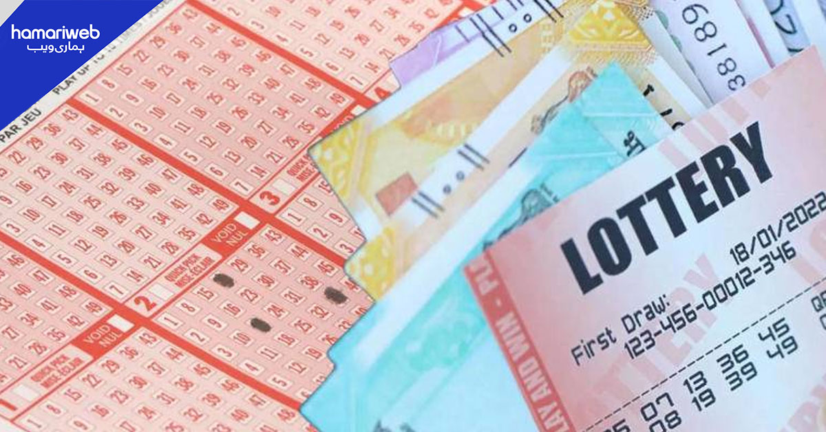 دو ٹکٹ خریدے، دونوں پر انعام نکل آیا، امریکی شہری مالا مال