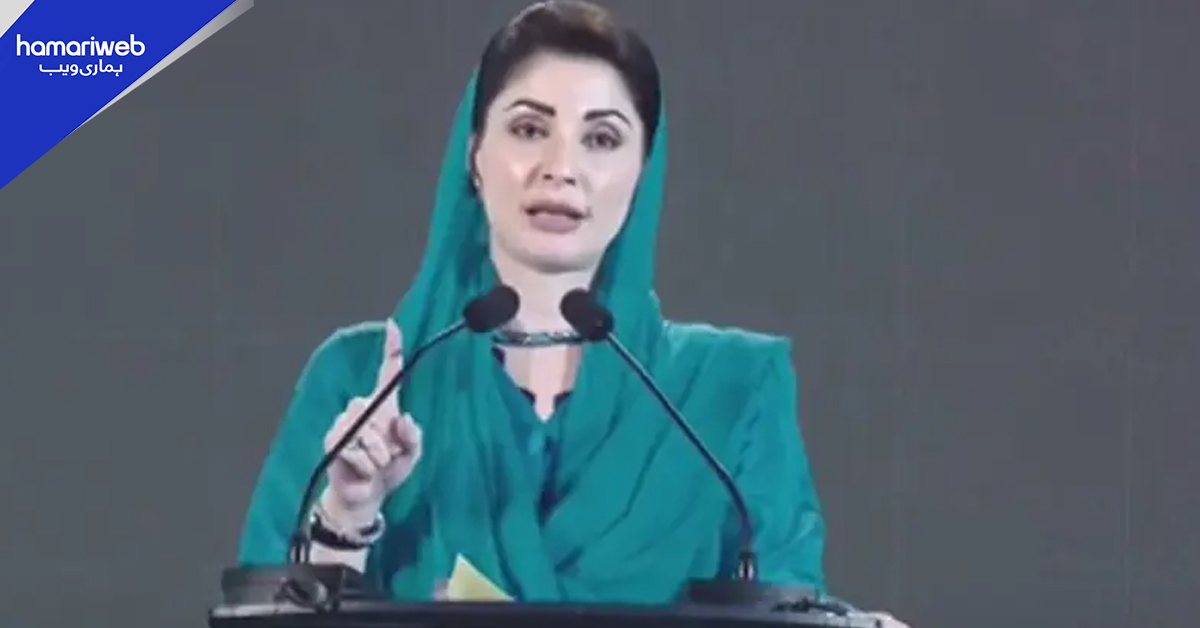 راجن پور اور کچے کا علاقہ ڈاکوؤں سے 100 فیصد کلیئر ہیں، وزیر اعلیٰ پنجاب مریم نواز