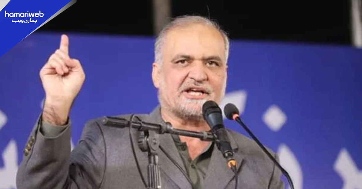 پیٹرولیم لیوی ایک ’جگا ٹیکس‘ ہے، اسے فوری ختم کیا جائے: حافظ نعیم الرحمان