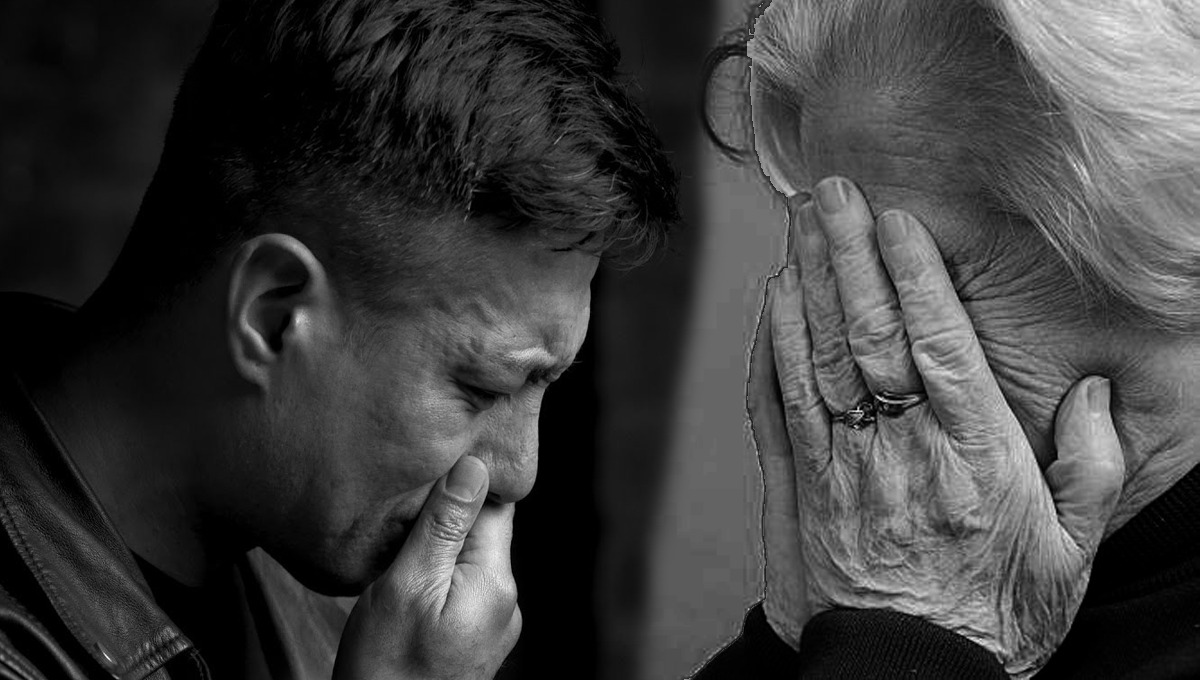 امیر بننے کے شوق میں بیٹے نے والدہ کا جعلی ڈیتھ سرٹیفکیٹ بنوا کر کروڑوں‌ روپے کیسے لوٹ لئے؟