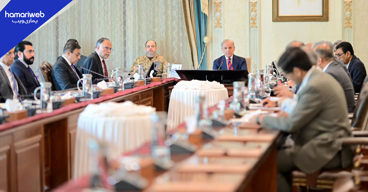 دانش یونیورسٹی میں باقاعدہ تدریسی سرگرمیوں کا آغاز 20 ستمبر 2027 کو ہوگا، وزیراعظم