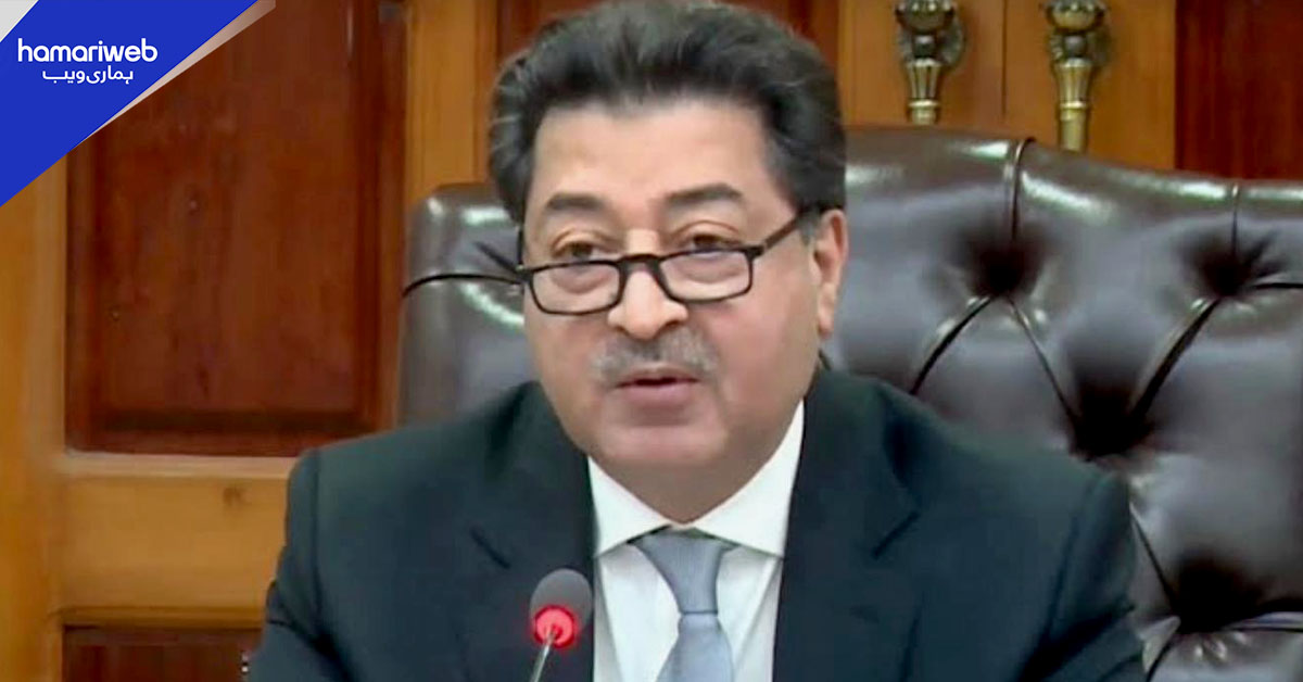 خیبر پختونخوا کے 23 اضلاع میں بلدیاتی انتخابات: تاریخ کے تعین کے لیے دوبارہ مشاورت کا فیصلہ