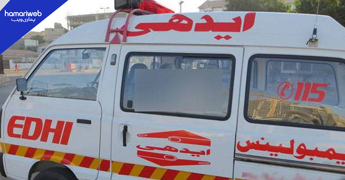 کراچی میں فائرنگ کے پے در پے واقعات، چند گھنٹوں میں 3 شہری قتل، ایک زخمی