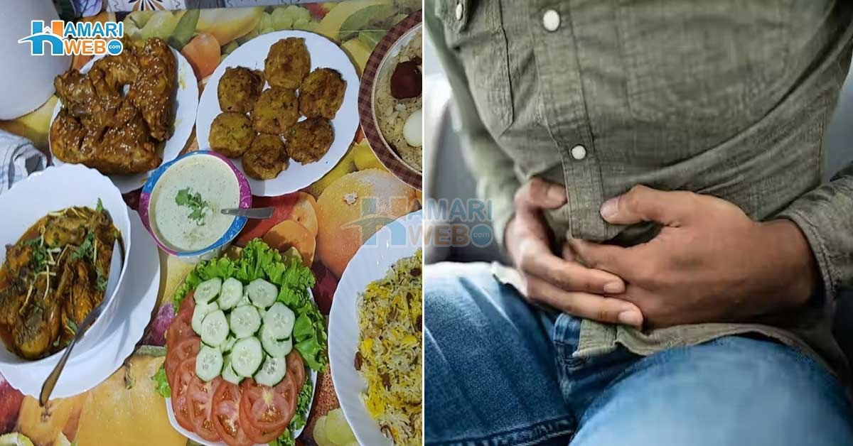 کلیجی بھی کھائیں، اور ران بھی مگر ۔۔ زیادہ گوشت کھانا آپ کو کس مصیبت میں ڈال سکتا ہے؟ وہ ضروری تدابیر جو عید خراب ہونے سے بچا سکتی ہیں