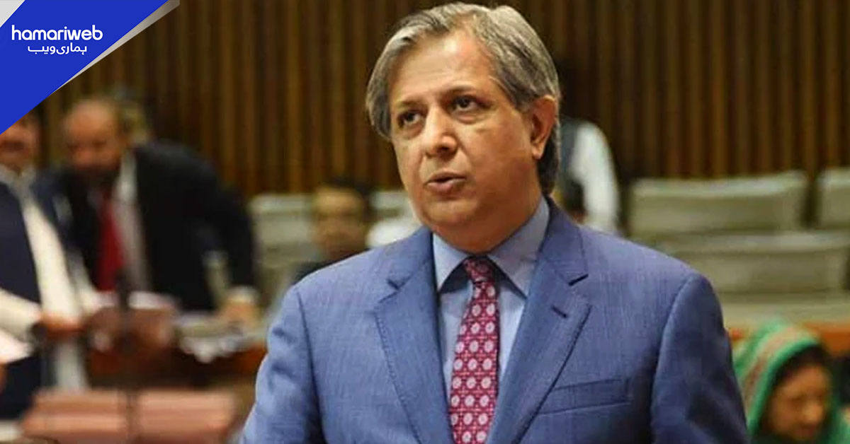 جیل مینوئل کے تحت قیدی کو پسند کے ڈاکٹر سے معائنہ کی اجازت نہیں، وفاقی وزیر قانون 