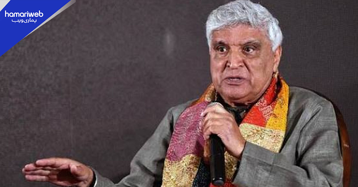ممبئی میں 27 پیسے سے شروعات اور 6 سالہ جدوجہد: جاوید اختر نے داستان سنا دی