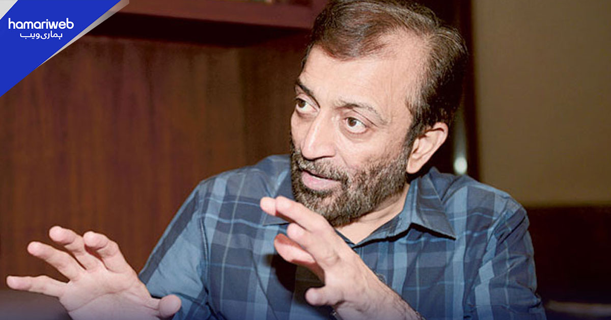 سندھ میں جغرافیائی تقسیم کے بغیر 6 انتظامی یونٹس قائم ہوں گے، فاروق ستار