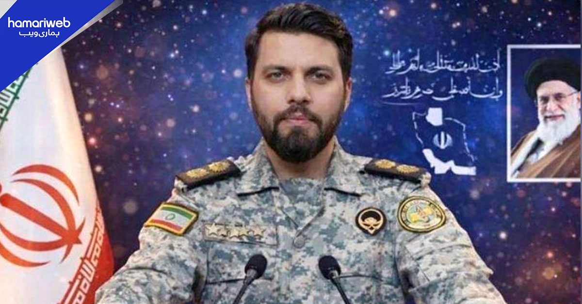ایرانی فوج کا امریکا اور اسرائیل کے خلاف مزاحمت جاری رکھنے کا اعلان