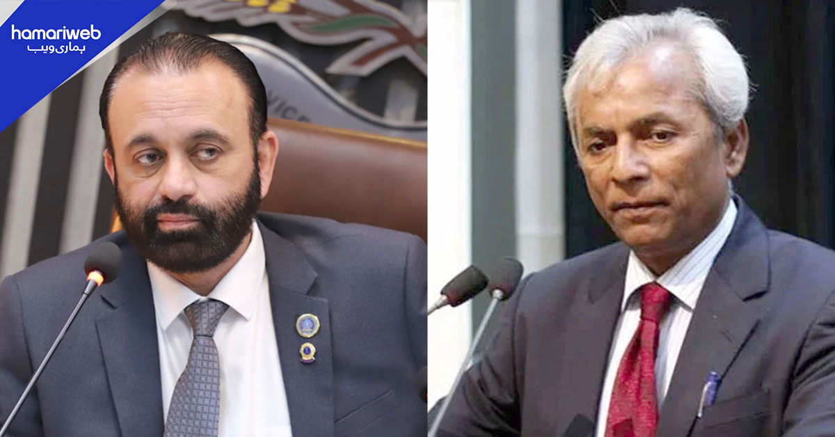 گورنر سے ایف سی سی آئی کے وفد کی ملاقات، ایکسپو میں شرکت کی دعوت