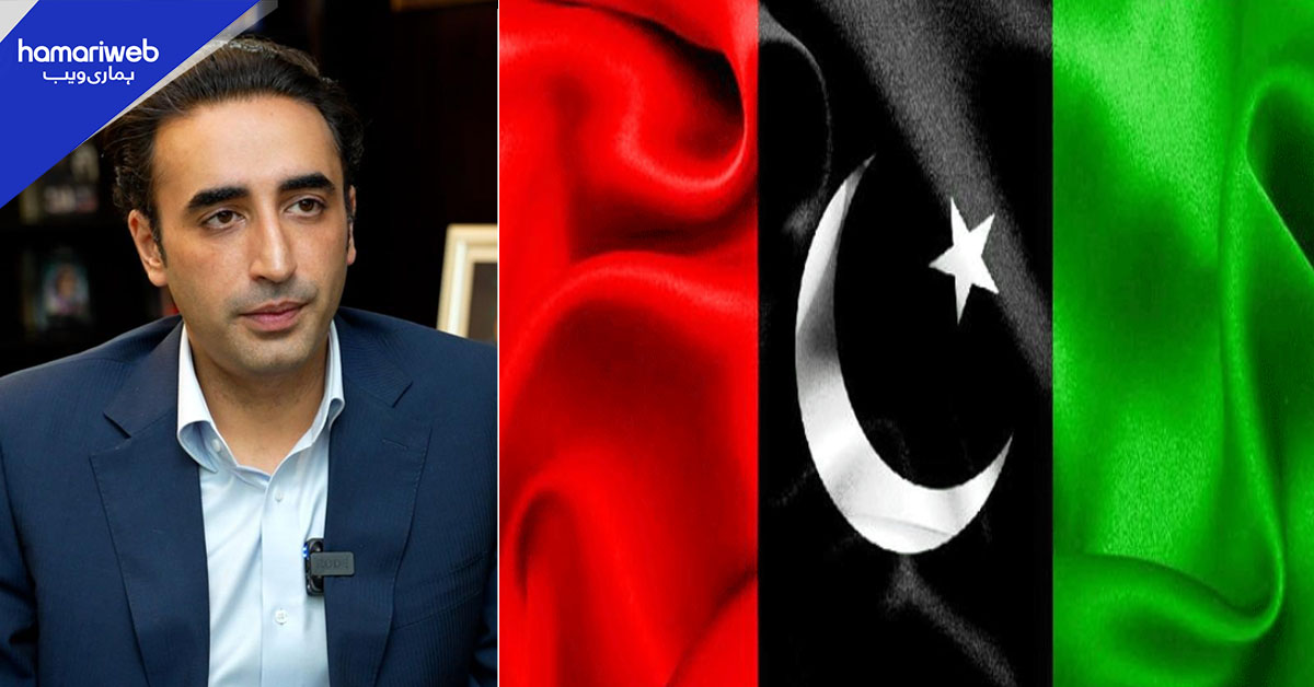 پیپلز پارٹی خیبر پختونخوا سے رابطہ کاری کے لیے مرکزی کمیٹی قائم 