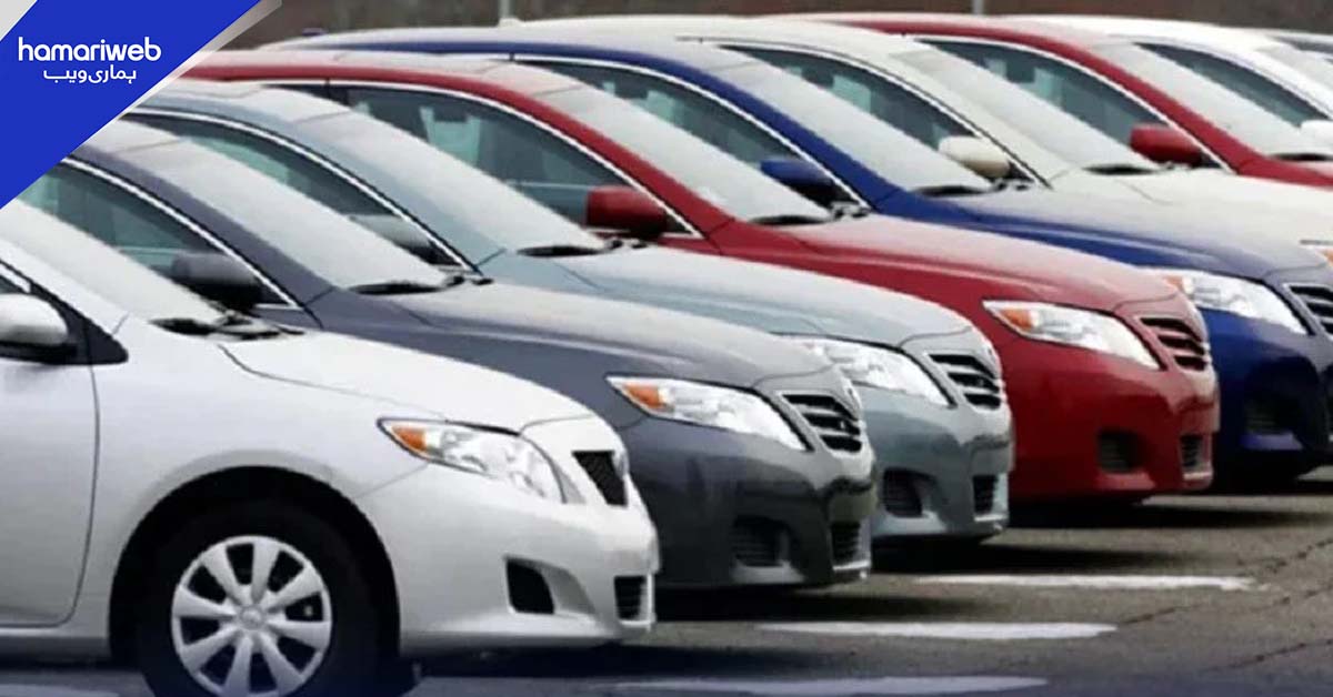 ایف بی آر کا بڑا فیصلہ: گاڑیوں کی کیش خرید و فروخت پر جرمانہ عائد کرنے کی منظوری