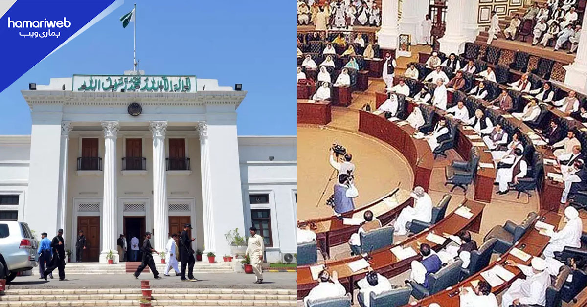 امن جرگہ کے لیے کے پی حکومت کا سیکیورٹی پلان تیار