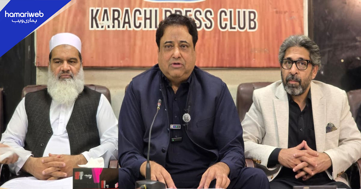 آل پاکستان کار ڈیلرز ایسوسی ایشن کا ڈیوٹی ٹیکس میں کمی کا مطالبہ