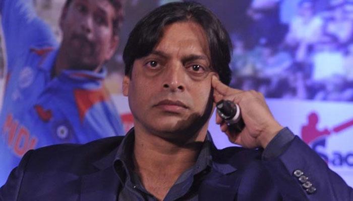  شعیب اختر سے  بڑا مطالبہ، خبر نے سب کو حیران کردیا؟