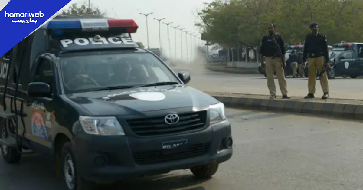 ٹریفک سگنلز پر کتابیں بیچنے کے بہانے وارداتیں کرنے والا گروہ سرگرم، پولیس نے خبردار کردیا