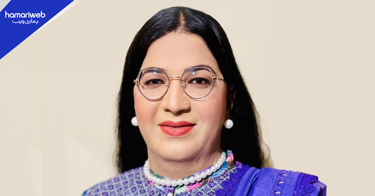 نایاب علی کے نام ایک اور اعزاز، عالمی سطح پر پاکستان کی نمائندگی کریں گی