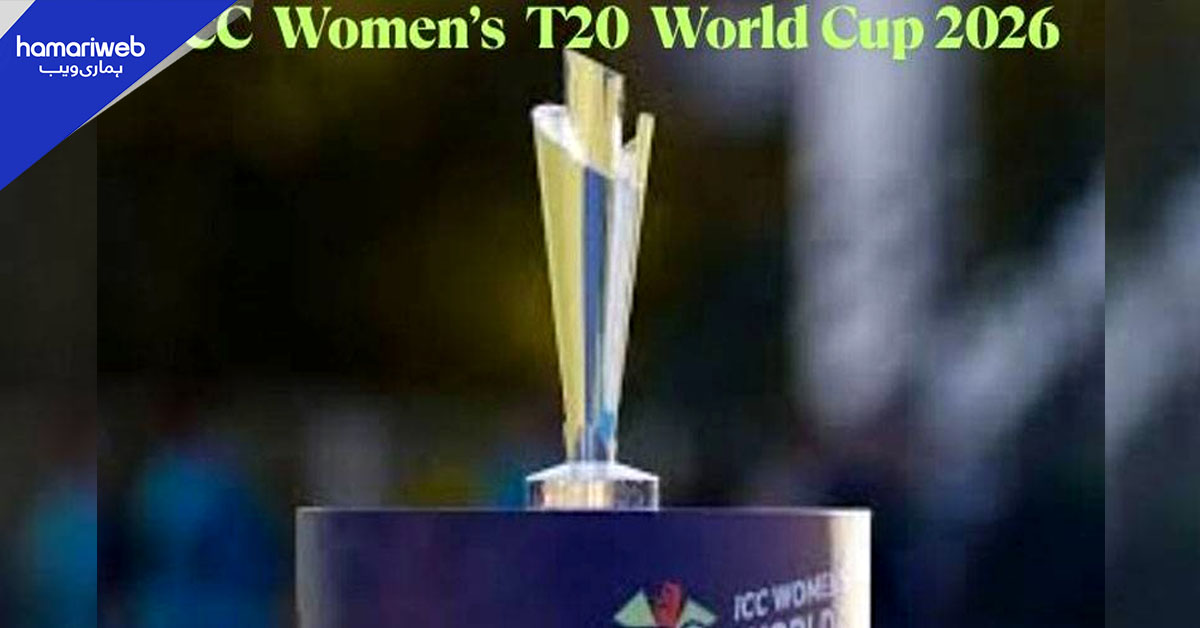 آئی سی سی ویمنز ٹی ٹوئنٹی ورلڈ کپ 2026 کے لیے آل ویمن میچ آفیشلز پینل کا اعلان
