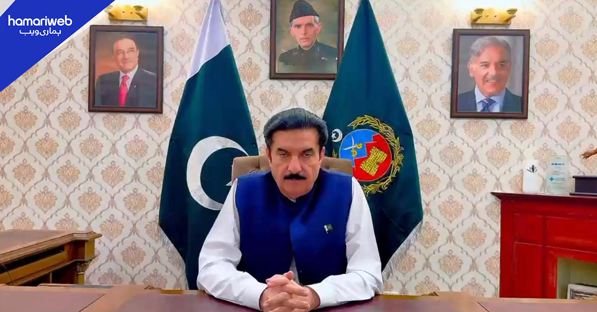 گورنر خیبر پختونخوا کا عوام کے نام اہم پیغام، صدارتی پروکلیمیشن کا خیرمقدم