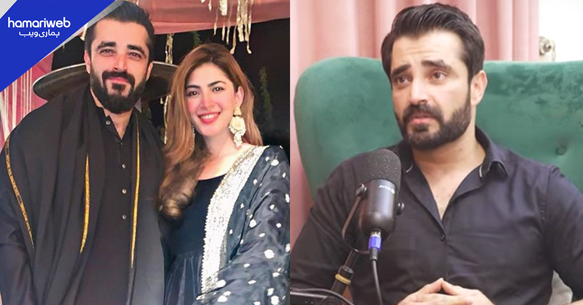 8 برس کا تھا جب گردے فیل ہوگئے۔۔ سرکاری افسر کی کرسی کیوں چھوڑی؟ حمزہ علی عباسی نے نجی زندگی کے کئی راز کھول دیے