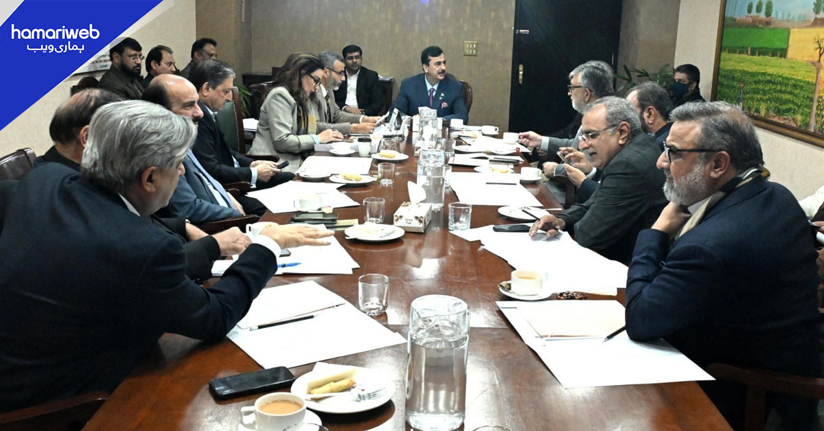 شہادت اعوان سینیٹ کی قائمہ کمیٹی برائے ریلوے کے نئے چیئرمین منتخب