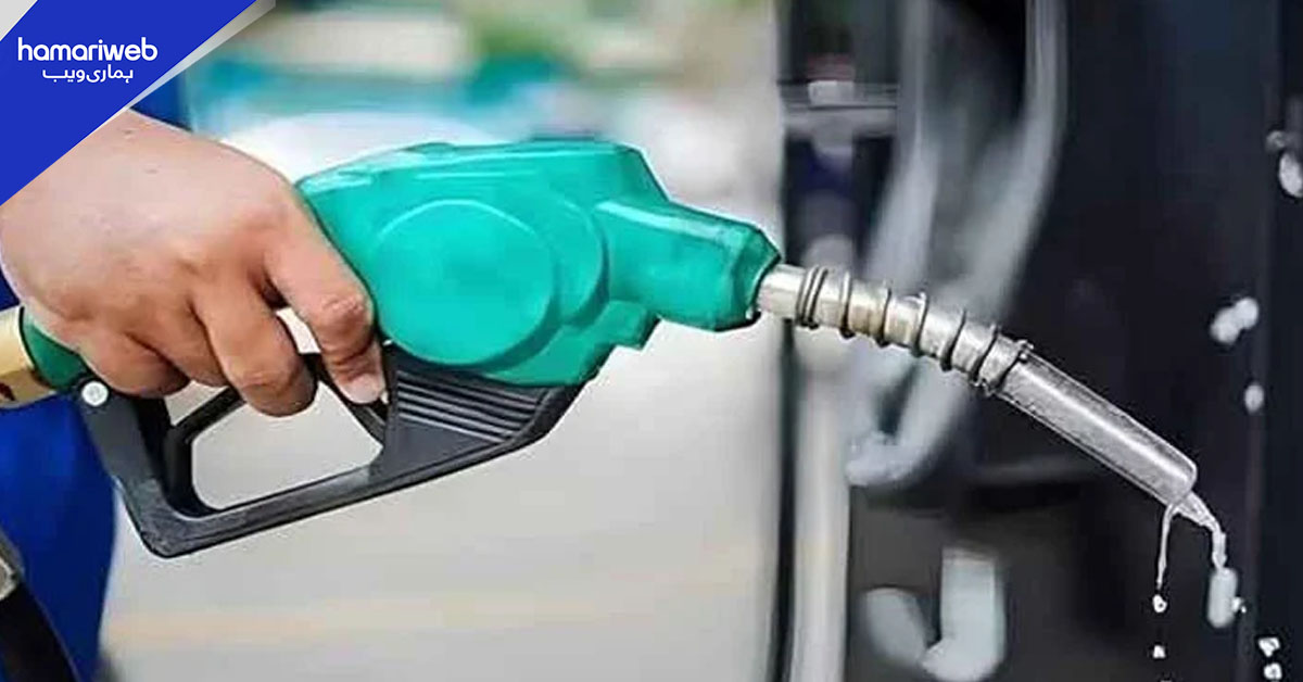 ملک میں پیٹرولیم مصنوعات کے وافر مقدار موجود ہے،  مشیر وزیر خزانہ