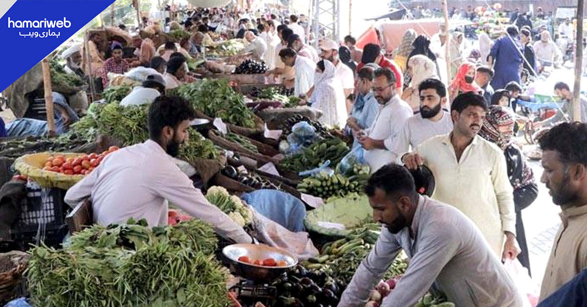 پیٹرولیم مصنوعات کی قیمتوں میں اضافے کے بعد عوام کو ریلیف دینے کا پلان تیار