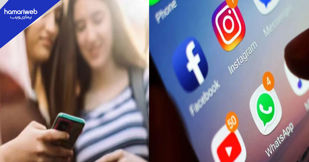 16 سال سے کم عمر بچوں پر سوشل میڈیا پابندی نافذ، 10 لاکھ اکاؤنٹس بلاک