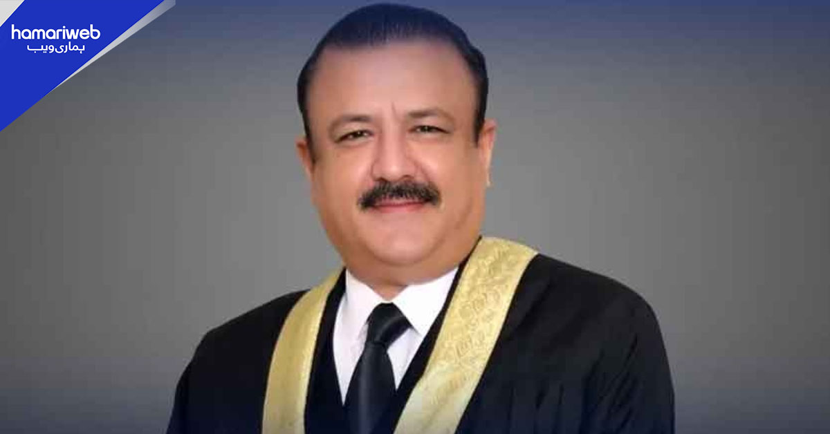 ڈگری کیس، جسٹس طارق جہانگیری کا ہائیکورٹ آرڈر کے خلاف اپیل کا فیصلہ