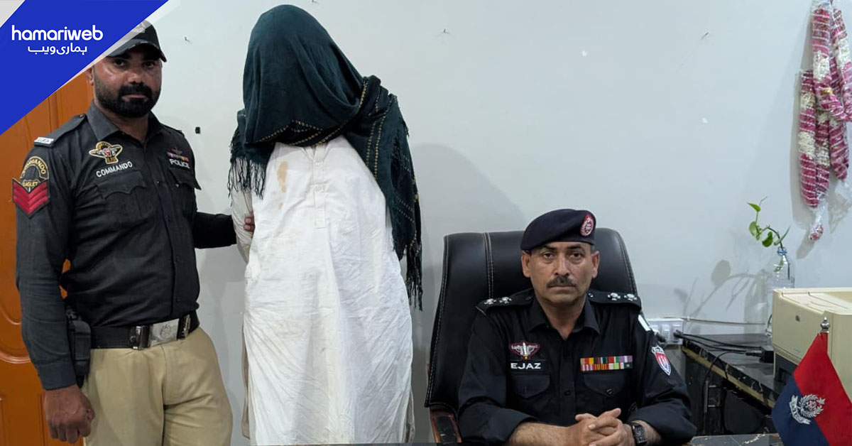 نوری آباد میں قتل کیے جانے والے نوجوان کے قتل میں 4 دوست ملوث نکلے، ایک گرفتار