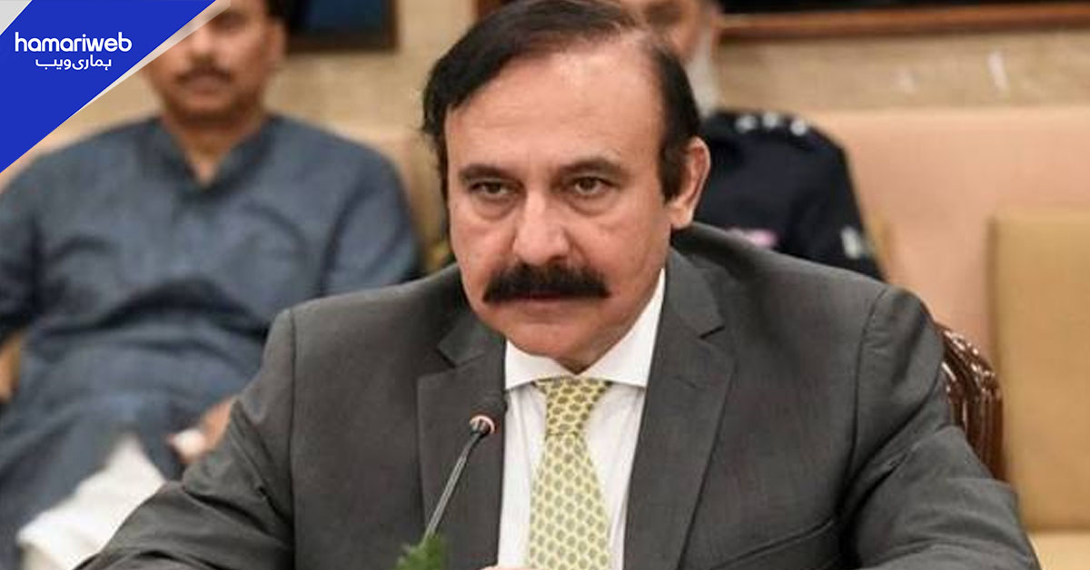 دہشتگردی ختم ہوتے ہی خیبر پختونخوا کا نظام صوبائی حکومت کے حوالے کردیا جائے گا، طارق فضل چوہدری
