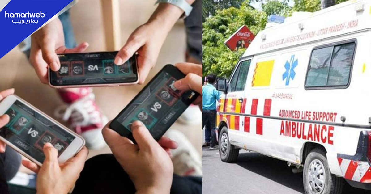 آن لائن گیمنگ کے جنون نے 3 بہنوں کو نگل لیا، منع کرنے پر خودکشی کرلی