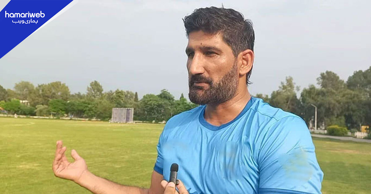 شکست کی ذمہ داری کھلاڑیوں کے ساتھ مینجمنٹ پر بھی عائد ہوتی ہے، سہیل تنویر