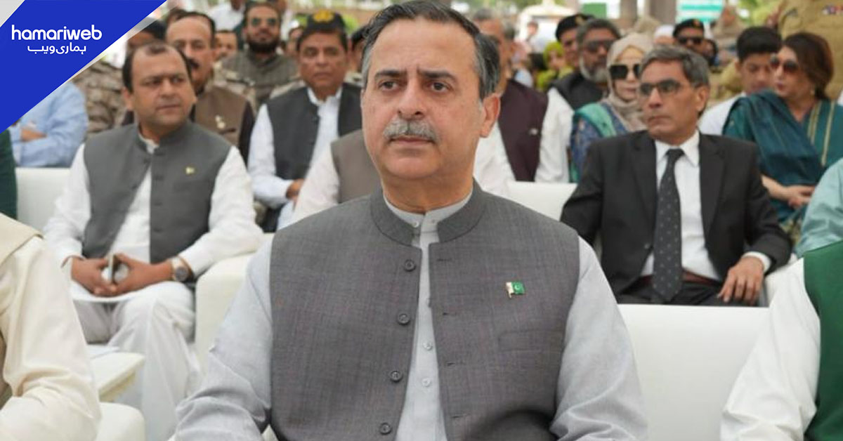 پورٹ قاسم میں 400 ایکڑ پر گارمنٹس سٹی قائم کرنے کا فیصلہ