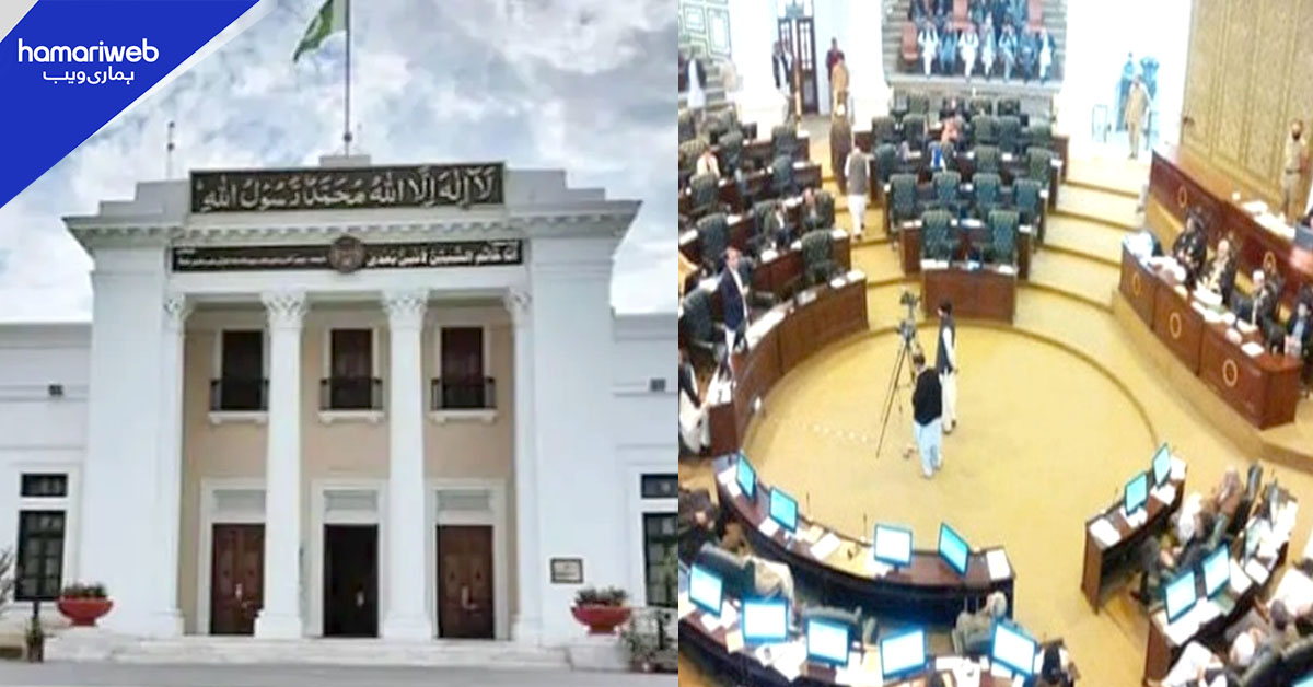 ایوان کسی بھی ادارے کو ان کیمرہ بریفنگ کے لیے طلب کرسکتا ہے، اسپیکر بابر سلیم